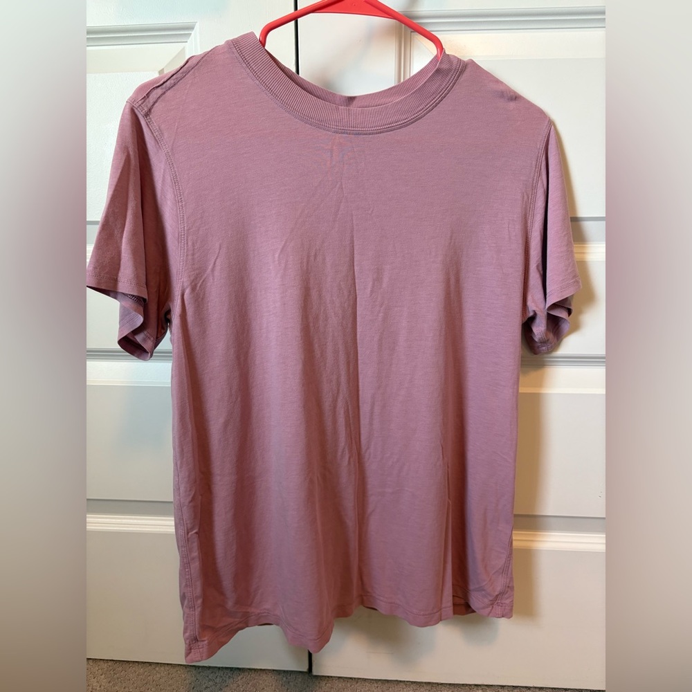 Lululemon All Yours Tee